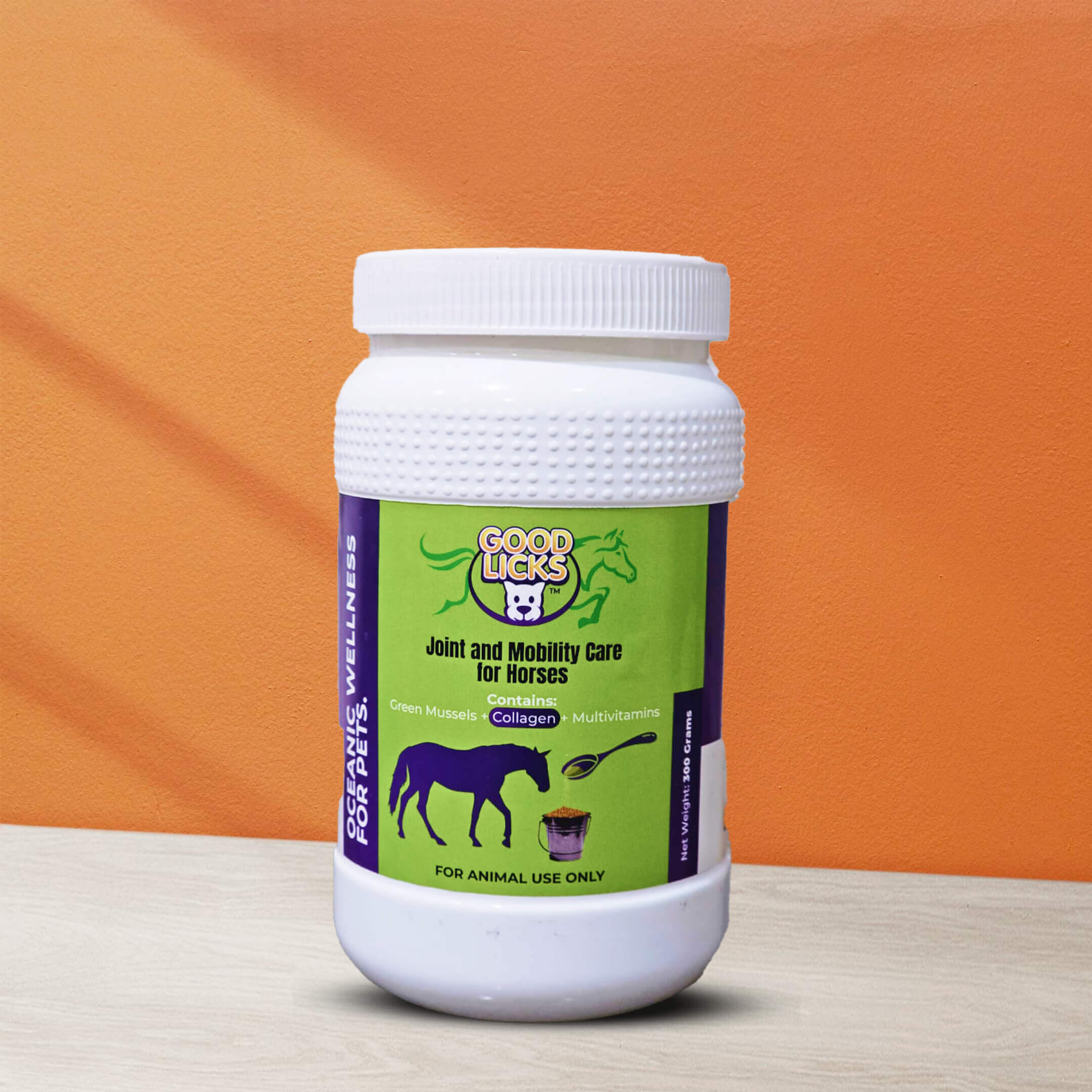 health supplement for horses